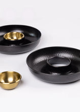 Load image into Gallery viewer, Kamari Chip & Dip Bowl gadoliving