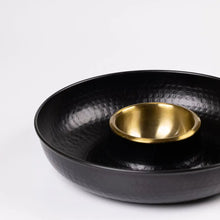 Load image into Gallery viewer, Kamari Chip & Dip Bowl gadoliving