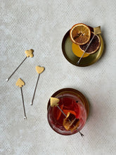 Load image into Gallery viewer, King Little Cocktail Picks - set of 8 gadoliving