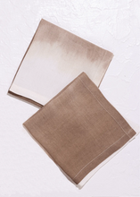 Load image into Gallery viewer, Lagom Dinner Napkins - Set of 4 Gado Living