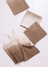 Load image into Gallery viewer, Lagom Dinner Napkins - Set of 4 Gado Living