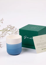 Load image into Gallery viewer, Leora Candle - Oak & Vanilla gadoliving