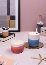 Load image into Gallery viewer, Leora Candle - Oak & Vanilla gadoliving