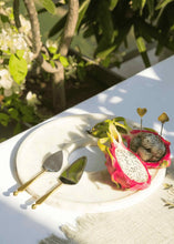 Load image into Gallery viewer, Marble Donut Platter gadoliving