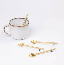 Load image into Gallery viewer, Mini Dana Spoons gadoliving