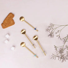 Load image into Gallery viewer, Mini Dana Spoons gadoliving