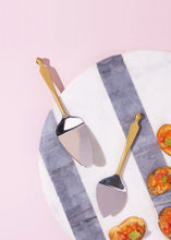 Load image into Gallery viewer, Mini Sona Chaandi Server Set gadoliving