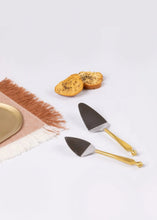 Load image into Gallery viewer, Mini Sona Chaandi Server Set gadoliving