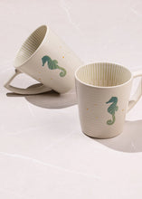 Load image into Gallery viewer, Mirissa Mugs - set of 2 gadoliving