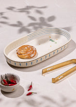 Load image into Gallery viewer, Mirissa Oblong Platter gadoliving