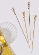 Load image into Gallery viewer, Mirissa Sea Horse Stirrers gadoliving