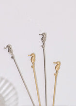 Load image into Gallery viewer, Mirissa Sea Horse Stirrers gadoliving