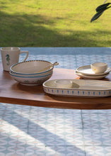 Load image into Gallery viewer, Mirissa Shallow Bowls - set of 2 gadoliving