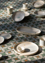 Load image into Gallery viewer, Mirissa Tall Edge Platter - Large gadoliving