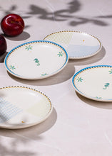 Load image into Gallery viewer, Mirissa Tapas Plates - set of 4 gadoliving