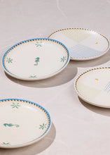 Load image into Gallery viewer, Mirissa Tapas Plates - set of 4 gadoliving