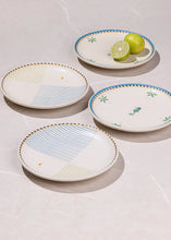 Load image into Gallery viewer, Mirissa Tapas Plates - set of 4 gadoliving