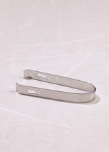 Load image into Gallery viewer, Mirissa Tongs - Silver gadoliving