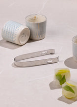 Load image into Gallery viewer, Mirissa Tongs - Silver gadoliving