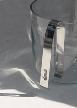 Load image into Gallery viewer, Mirissa Tongs - Silver gadoliving