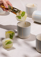 Load image into Gallery viewer, Mirissa Tongs - Silver gadoliving