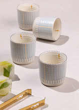 Load image into Gallery viewer, Mirissa Tumblers - set of 2 gadoliving