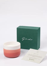 Load image into Gallery viewer, Naira Candle - Spiced Cedar & Musk gadoliving