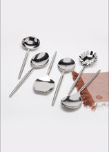 Load image into Gallery viewer, Mirissa Server Set-Set of 6 gadoliving