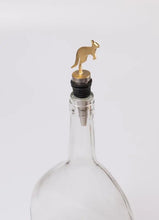 Load image into Gallery viewer, Wallaroo Bottle Stopper gadoliving