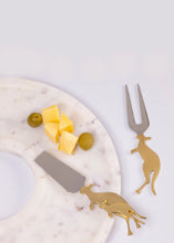 Load image into Gallery viewer, Wallaroo Cheese Knives gadoliving