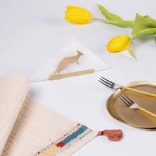 Load image into Gallery viewer, Wallaroo Napkin Holder gadoliving