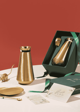 Load image into Gallery viewer, Yin and Yang Brass Jug