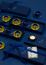 Load image into Gallery viewer, Nazar Battu Tea Light Holders - Set of 3