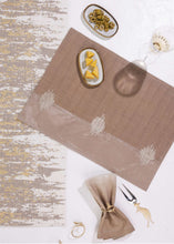 Load image into Gallery viewer, Lagom Dinner Mats - Set of 4