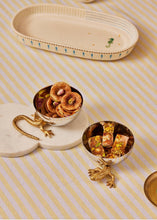 Load image into Gallery viewer, Gecko Nut Bowls