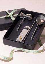 Load image into Gallery viewer, Haathi Bar Set-Set of 4 gadoliving