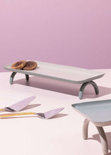 Load image into Gallery viewer, Half Moon Platter- Small gadoliving