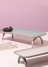 Load image into Gallery viewer, Half Moon Platter-Big gadoliving