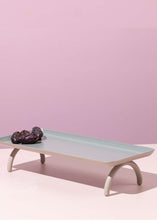 Load image into Gallery viewer, Half Moon Platter-Big gadoliving