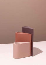 Load image into Gallery viewer, Auburn Tea-Light Holders gadoliving