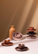 Load image into Gallery viewer, Terraa Tea Light Holders-Gift Set gadoliving