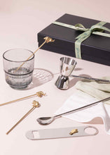 Load image into Gallery viewer, Haathi Bar Set-Set of 4 gadoliving