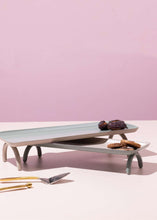 Load image into Gallery viewer, Half Moon Platter-Big gadoliving