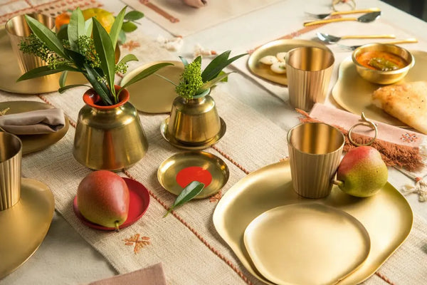 Tips for hosting a dinner party