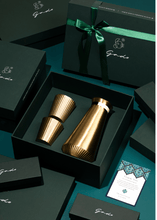 Load image into Gallery viewer, Khasiyat Brass Gift Set
