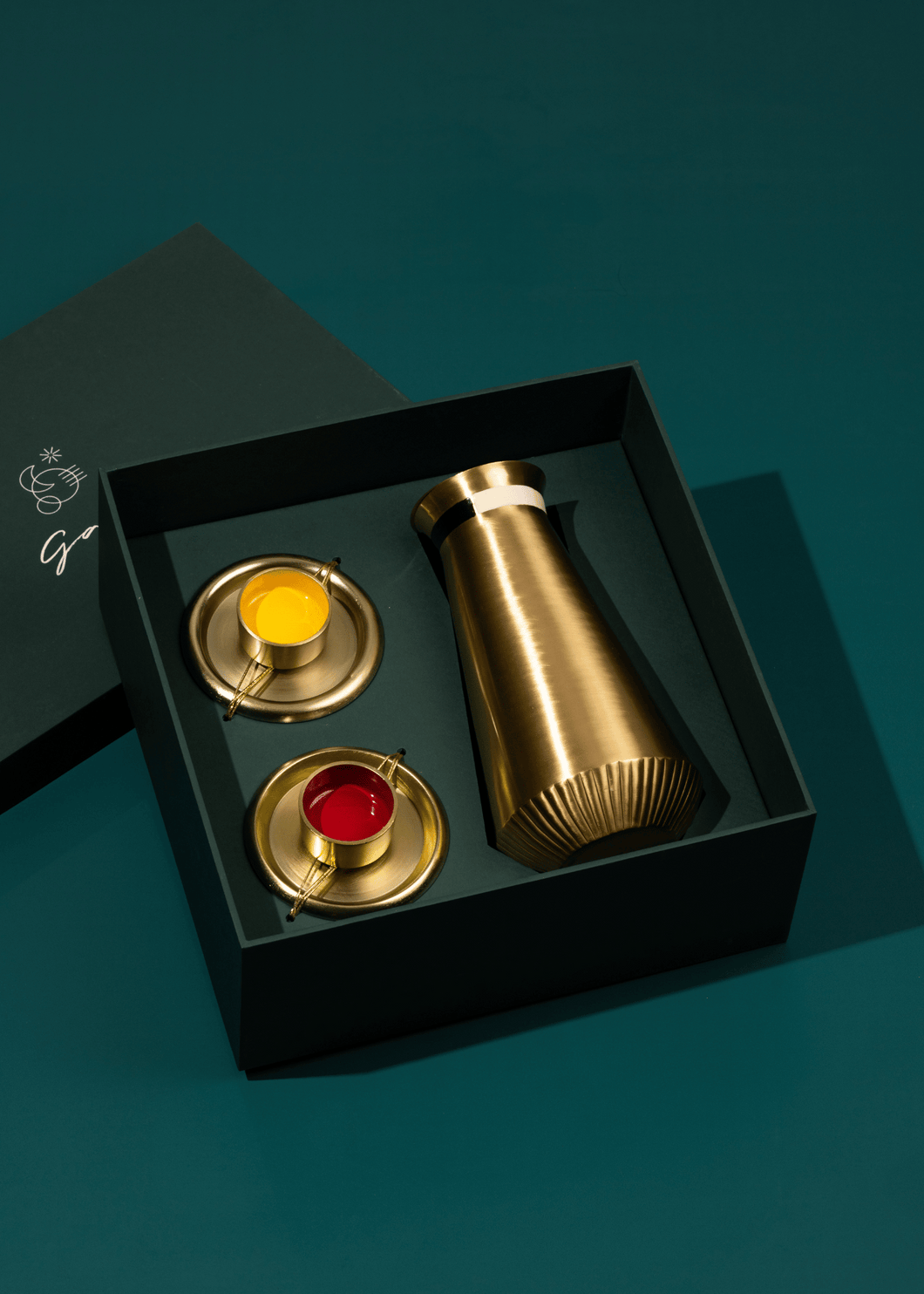 Khasiyat Splendour Gift Set (PRE ORDER)
