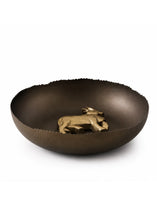 Load image into Gallery viewer, Guardian Decorative Urli Bowl (PRE-ORDER)
