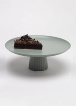 Load image into Gallery viewer, Avisa Cake Stand-Sage Green gadoliving
