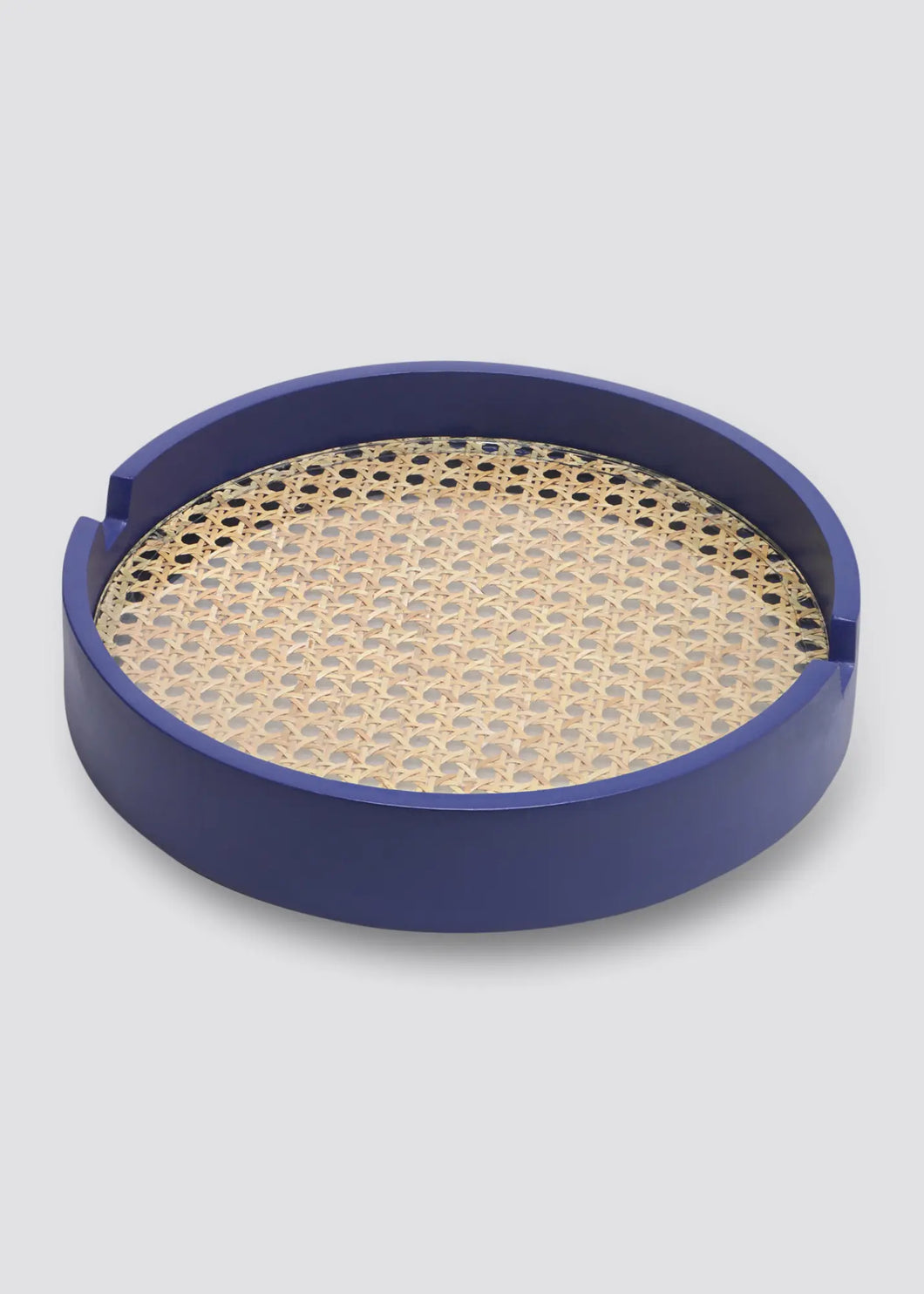 Fika Tray - Midnight Blue gadoliving