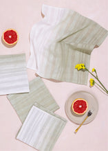 Load image into Gallery viewer, Juniper Dinner Napkins - Set of 4 Gado Living
